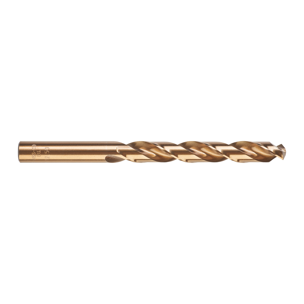 FORET HSS-G Co 12,5x151MM Lot de 5 MILWAUKEE ACCESSOIRES - 4932373359