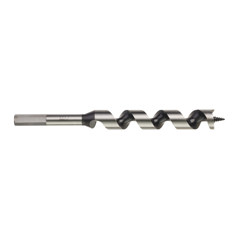 Mèche spirale 22x230mm  MILWAUKEE ACCESSOIRES - 4932373363