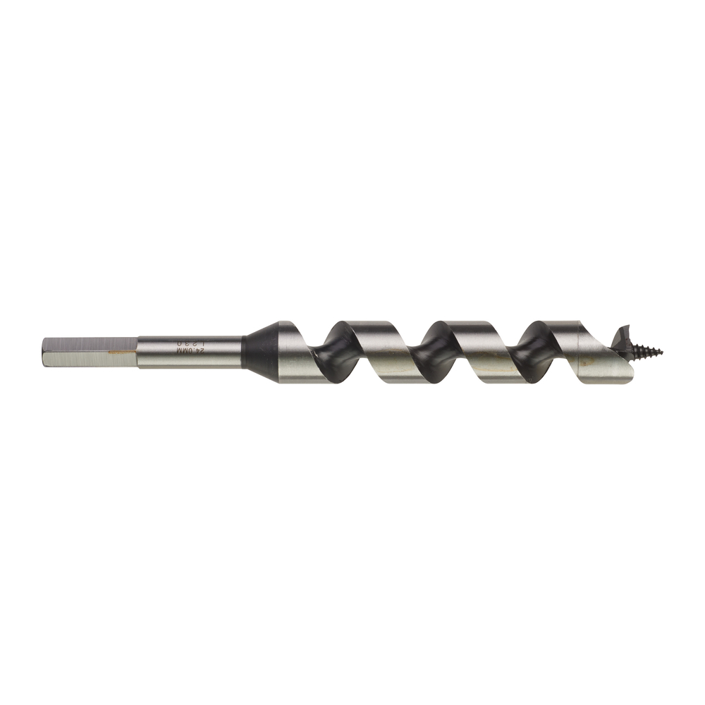 Mèche spirale 24x230mm  MILWAUKEE ACCESSOIRES - 4932373364