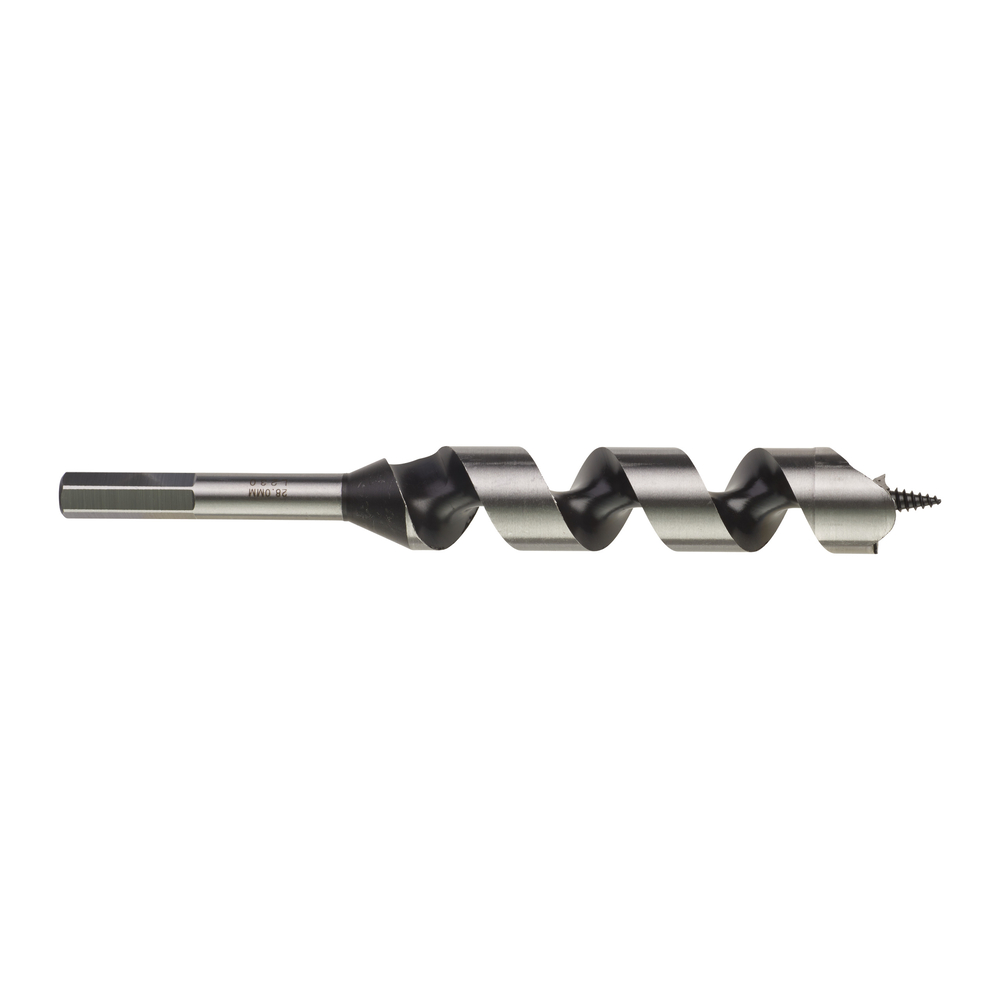 Mèche spirale 28x230mm  MILWAUKEE ACCESSOIRES - 4932373366