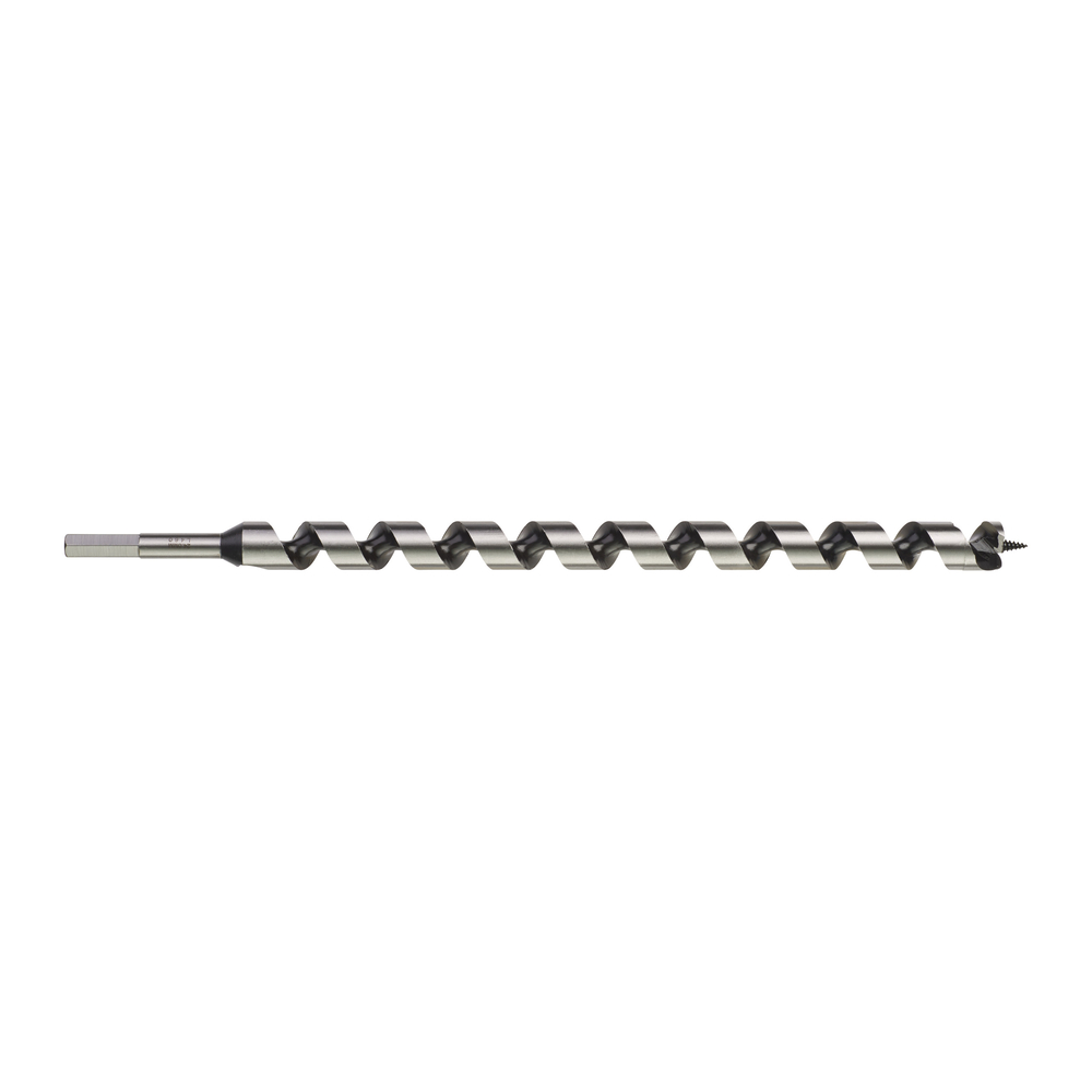 Mèche spirale 24x460mm  MILWAUKEE ACCESSOIRES - 4932373370