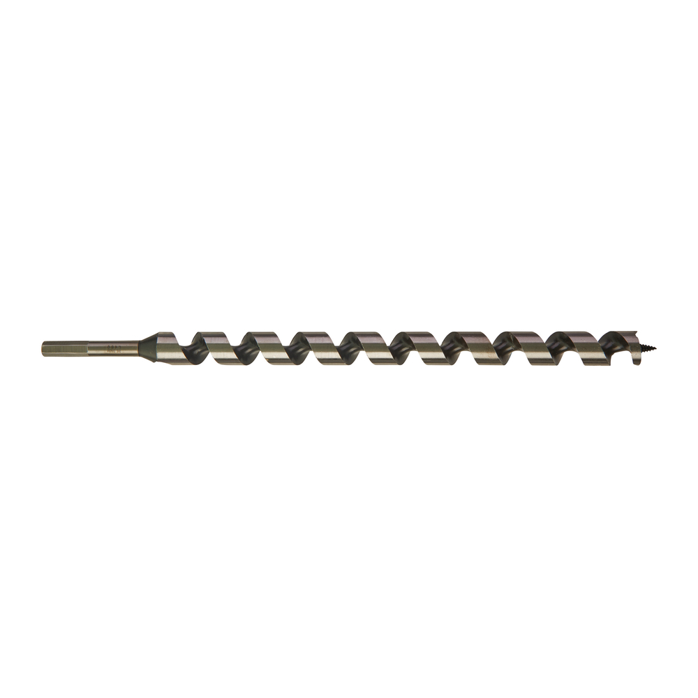 Mèche spirale 26x460mm  MILWAUKEE ACCESSOIRES - 4932373371