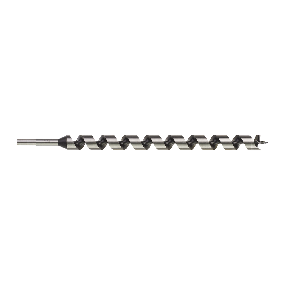 Mèche spirale 28x460mm  MILWAUKEE ACCESSOIRES - 4932373372