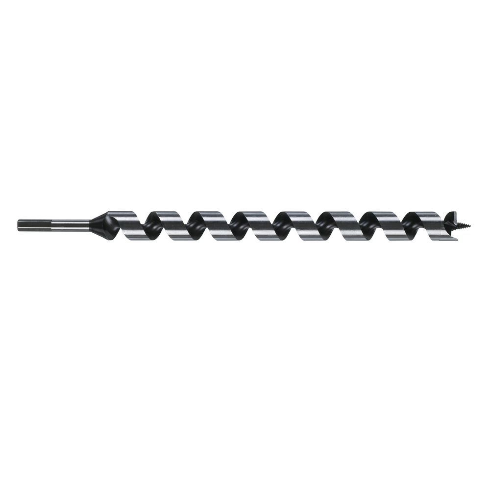 Mèche spirale 30x460mm  MILWAUKEE ACCESSOIRES - 4932373373