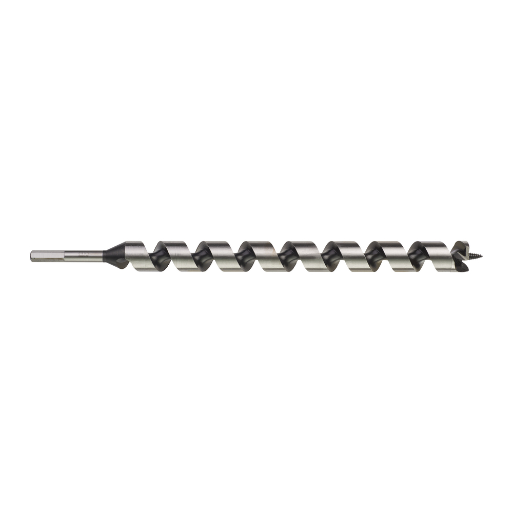 Mèche spirale 32x460mm  MILWAUKEE ACCESSOIRES - 4932373374