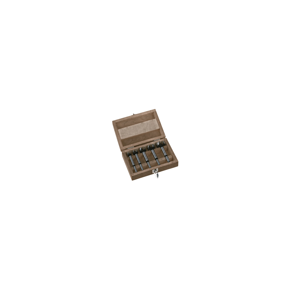 SET 5 MECHE FACONNER  MILWAUKEE ACCESSOIRES - 4932373379