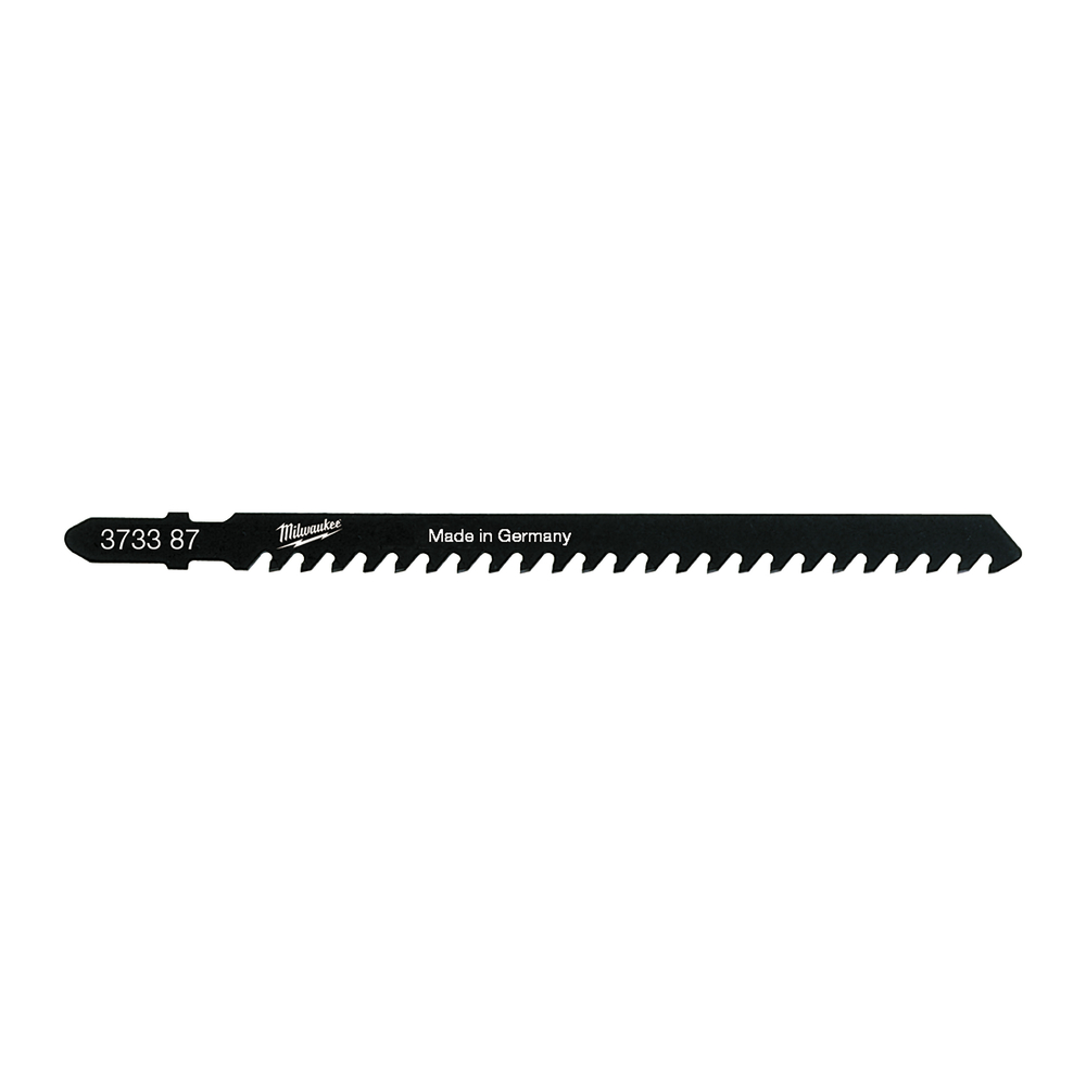 LAME SCIE SAUTEUSE 105MM  MILWAUKEE ACCESSOIRES - 4932373387