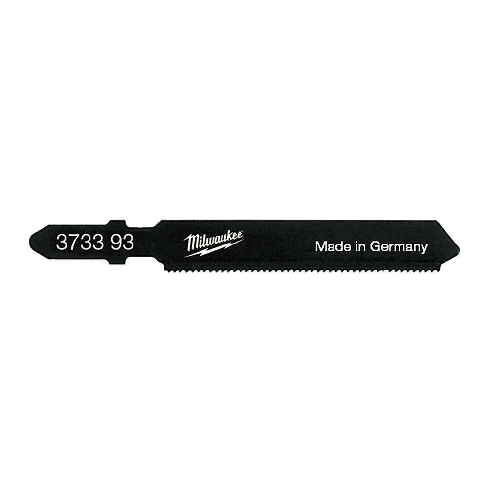 LAME SCIE SAUTEUSE INOX 50MM Lot de 2 MILWAUKEE ACCESSOIRES - 4932373393