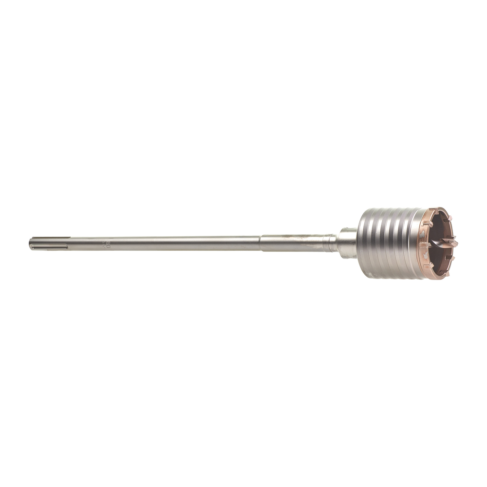 TREPAN TCT SDSMAX 80x550MM  MILWAUKEE ACCESSOIRES - 4932373886