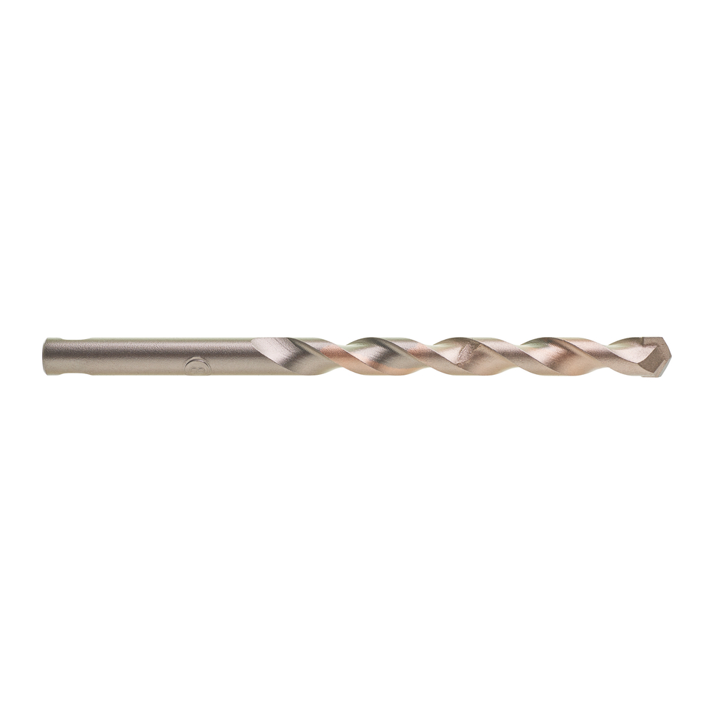 ACCESSOIRE TRÉPAN SDS+ FORET PILOTE CARBURE 8,0x120 MM MILWAUKEE - 4932399125