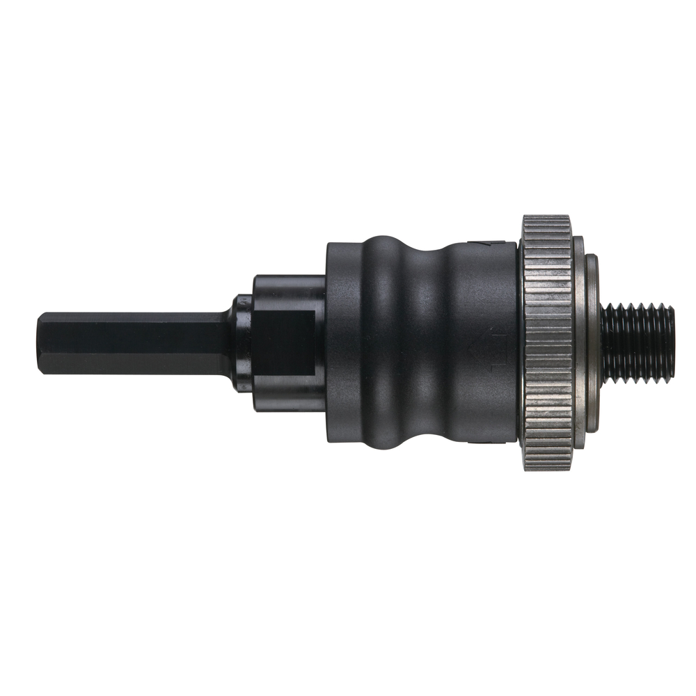 ADAPTATEUR FIXTEC HEX11/M16  MILWAUKEE ACCESSOIRES - 4932399220