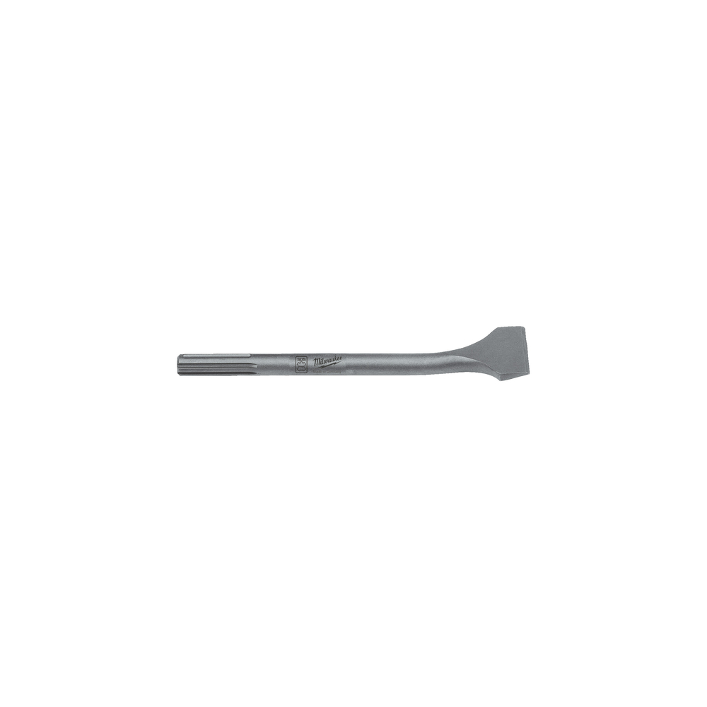 B. CARRELAGE SDSMAX 300x80MM  MILWAUKEE ACCESSOIRES - 4932399234