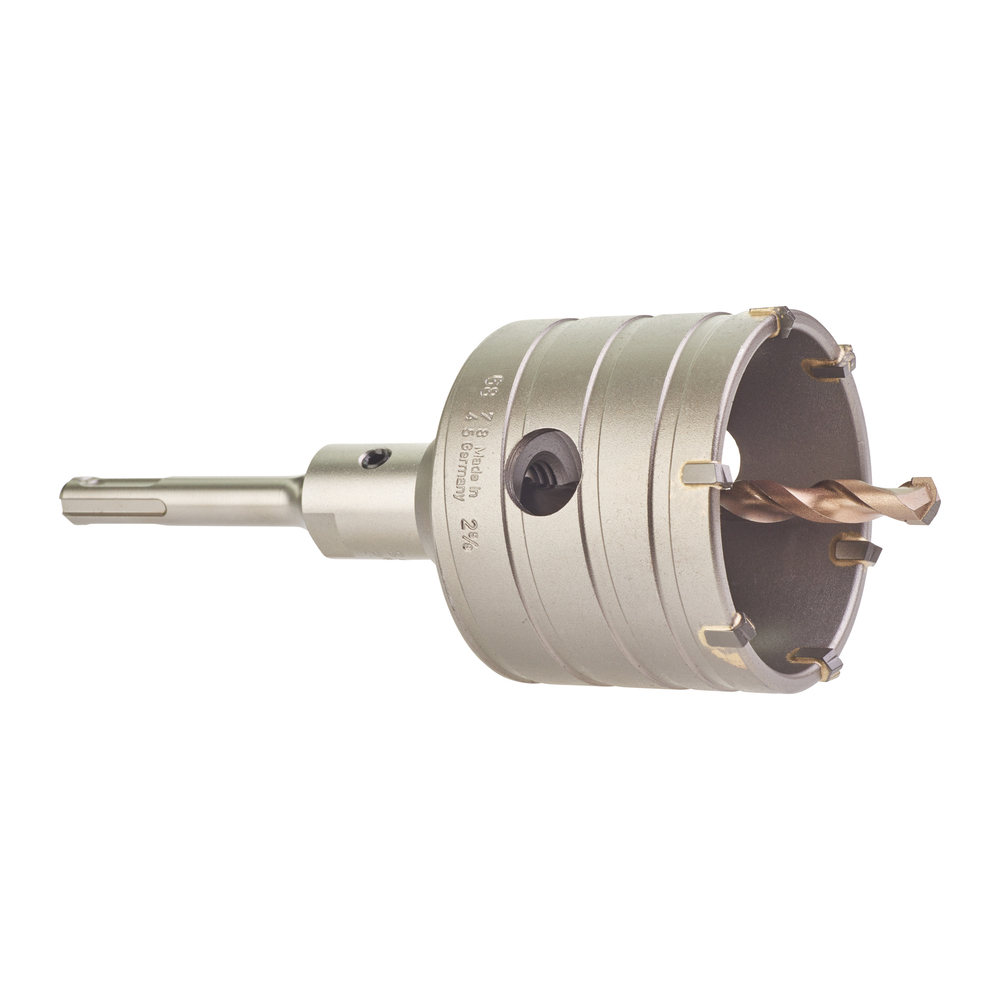 TREPAN TCT SDS+ 1 PIECE 68x182MM  MILWAUKEE ACCESSOIRES - 4932399296