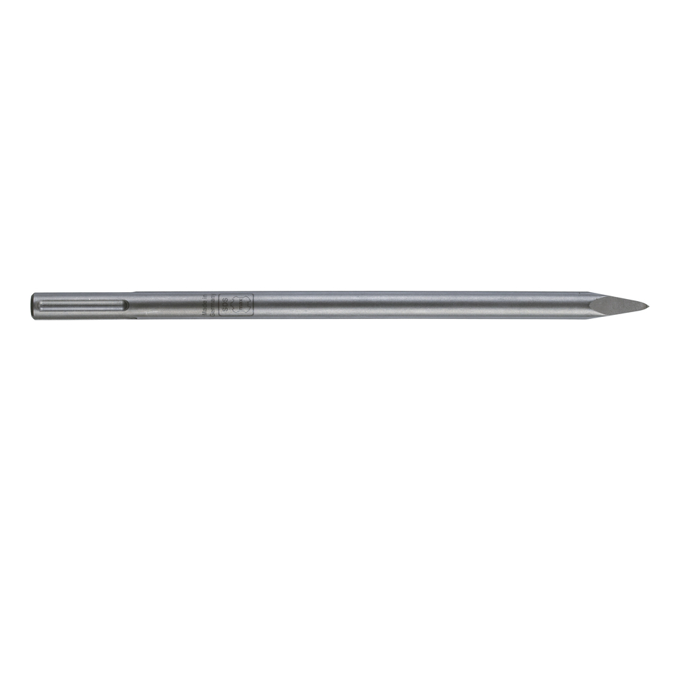 B. PIC SDSMAX 400MM Lot de 20 MILWAUKEE ACCESSOIRES - 4932399302