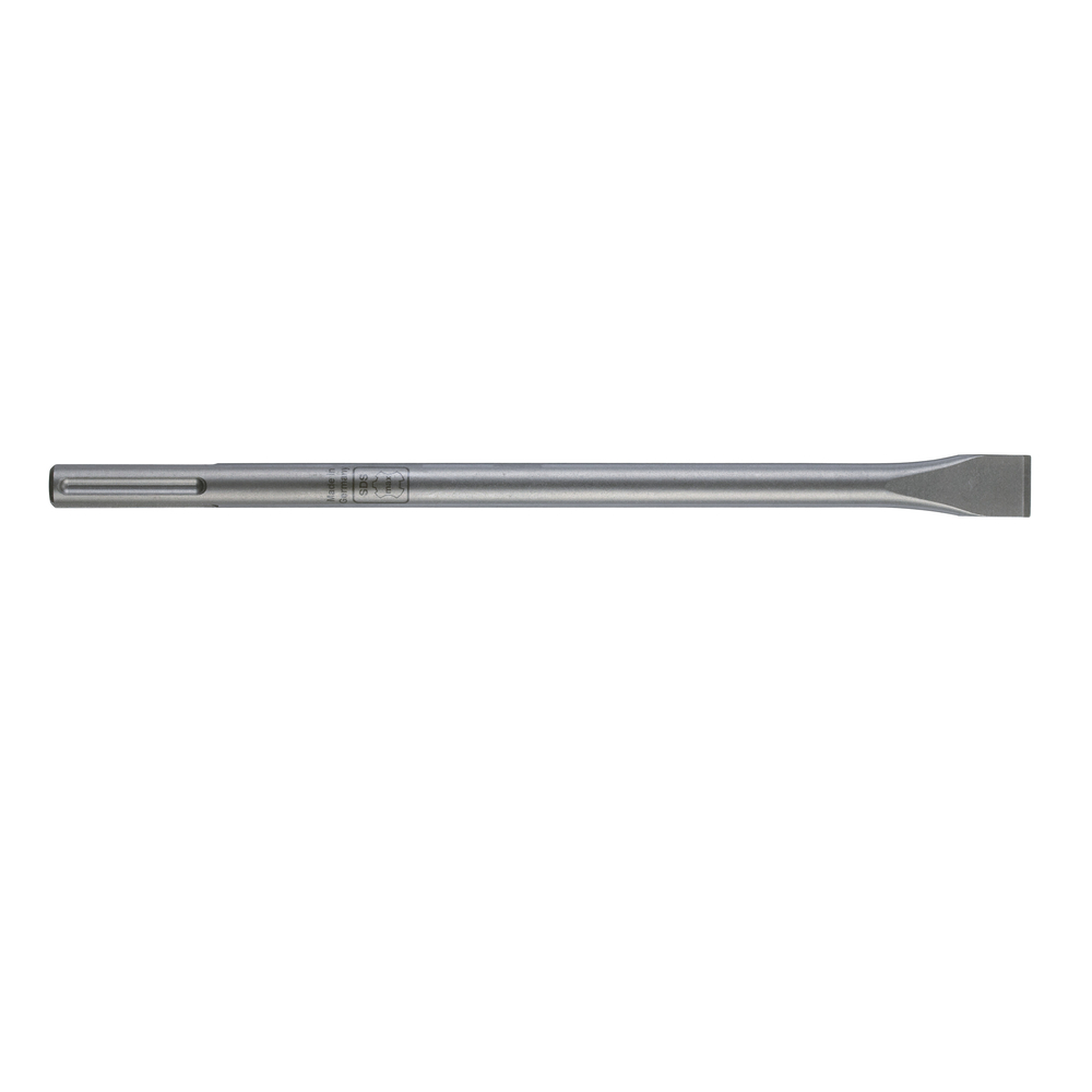 B. PLAT SDSMAX 400MM Lot de 20 MILWAUKEE ACCESSOIRES - 4932399303