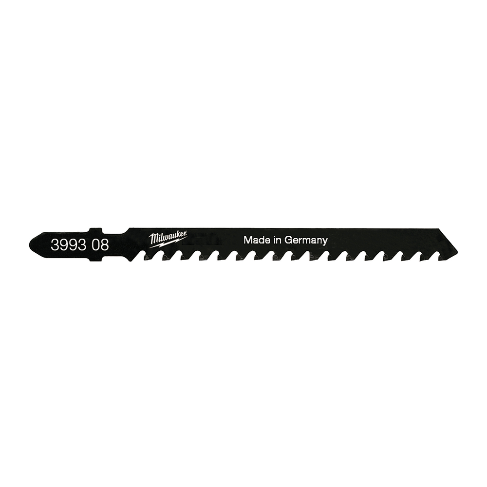 LAME SCIE SAUTEUSE 75MM  MILWAUKEE ACCESSOIRES - 4932399308