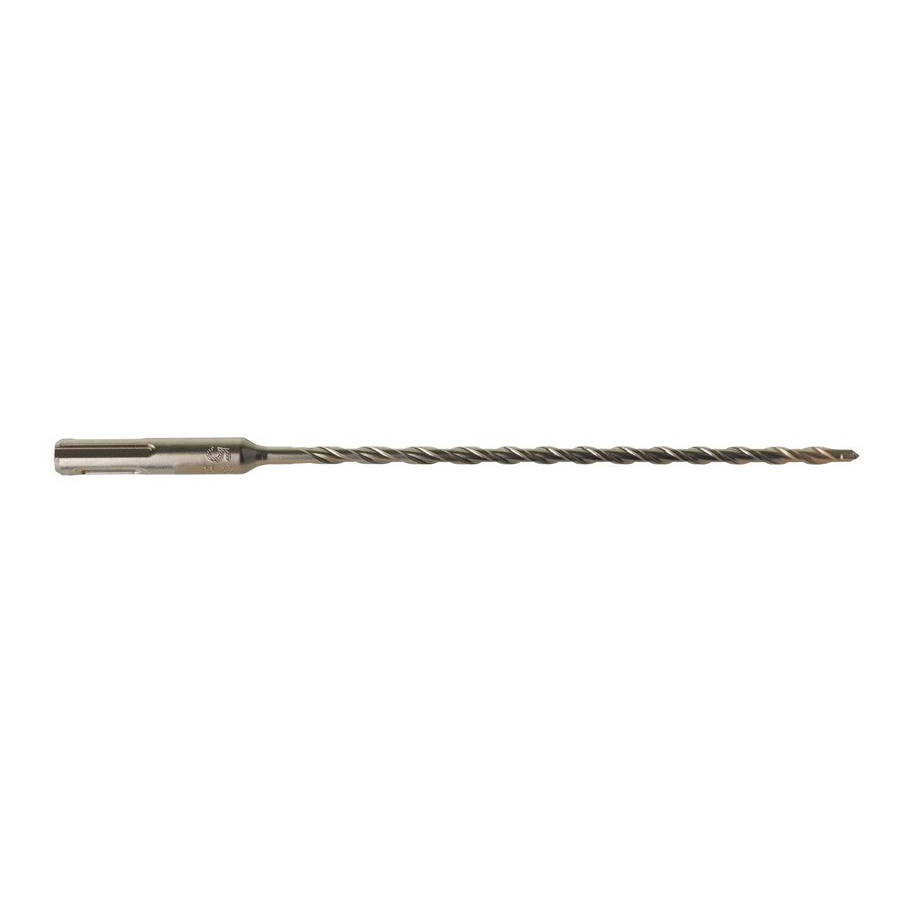 FORET SDS+ 2T 5x210MM  MILWAUKEE ACCESSOIRES - 4932399316