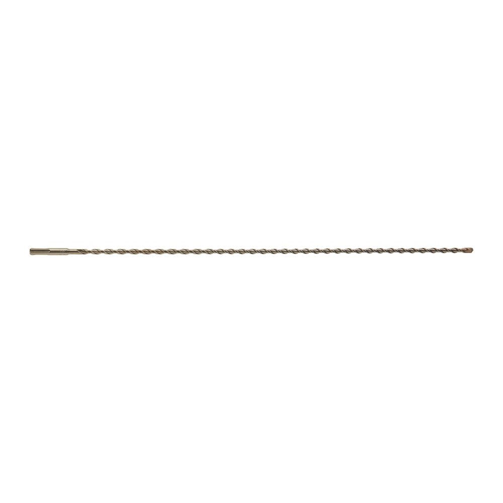 FORET SDS+ 2T 8x600MM  MILWAUKEE ACCESSOIRES - 4932399327