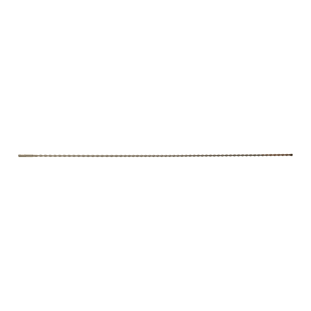 FORET SDS+ 2T 8x1000MM  MILWAUKEE ACCESSOIRES - 4932399328