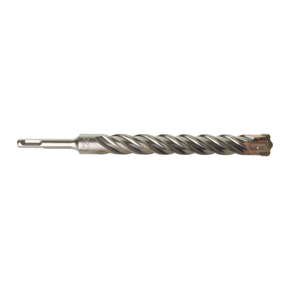 FORET SDS+ MX4 22X250MM  MILWAUKEE ACCESSOIRES - 4932399332