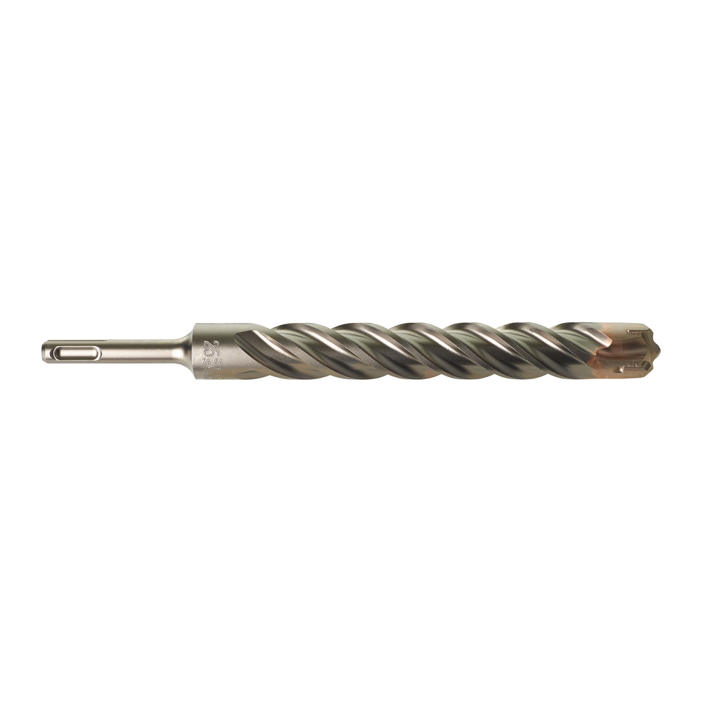 FORET SDS+ MX4 25X250MM  MILWAUKEE ACCESSOIRES - 4932399333