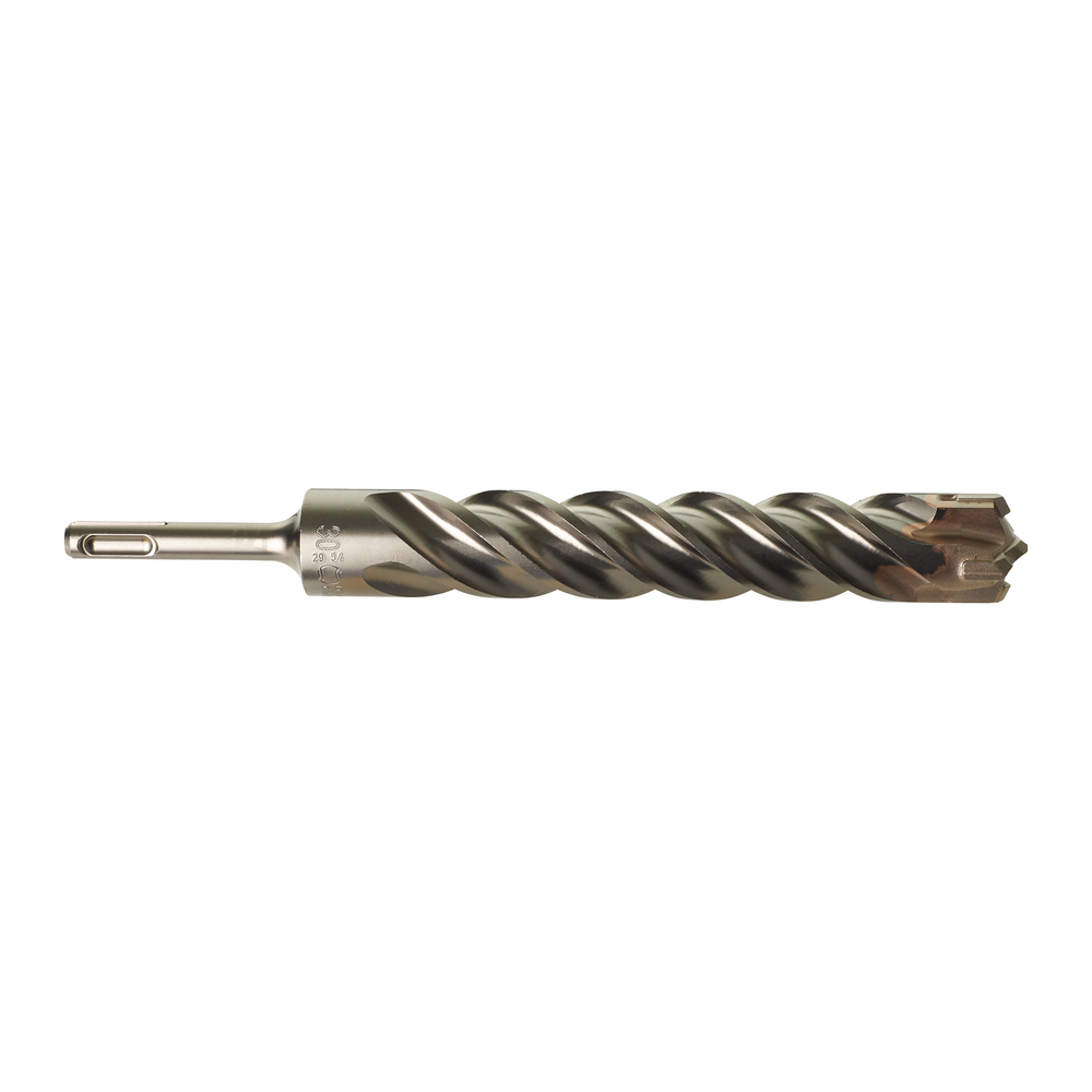 FORET SDS+ MX4 30X250MM  MILWAUKEE ACCESSOIRES - 4932399335
