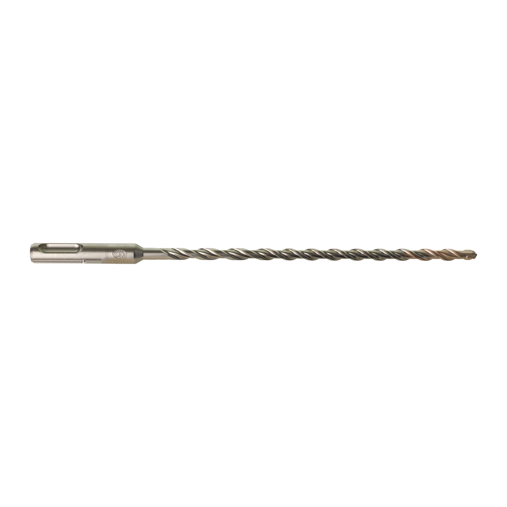 FORET SDS+ 2T 6x210MM Lot de 10 MILWAUKEE ACCESSOIRES - 4932399337