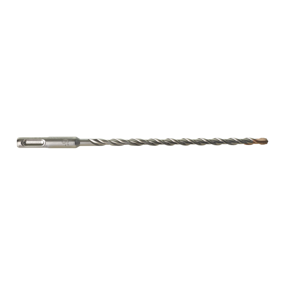 FORET SDS+ 2T 6,5x210MM Lot de 10 MILWAUKEE ACCESSOIRES - 4932399339