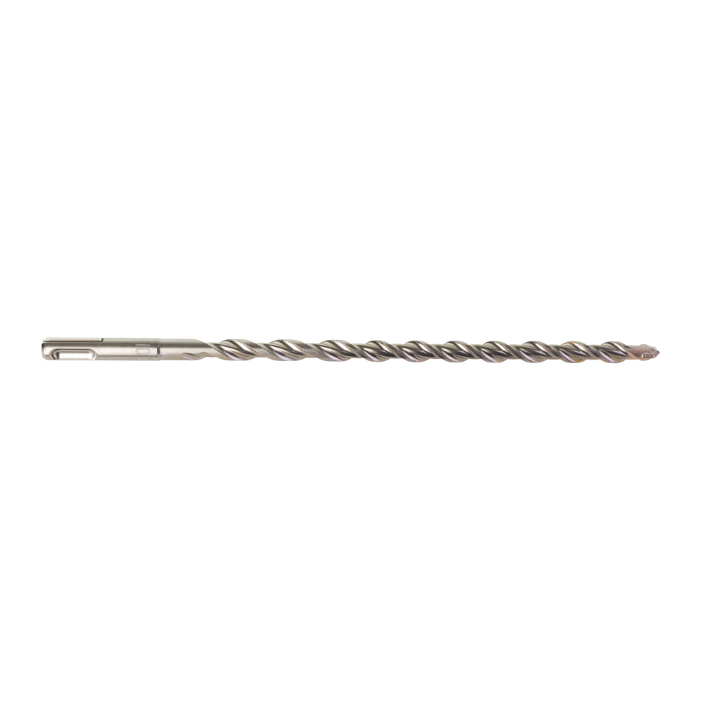 FORET SDS+ 2T 10x260MM Lot de 10 MILWAUKEE ACCESSOIRES - 4932399342