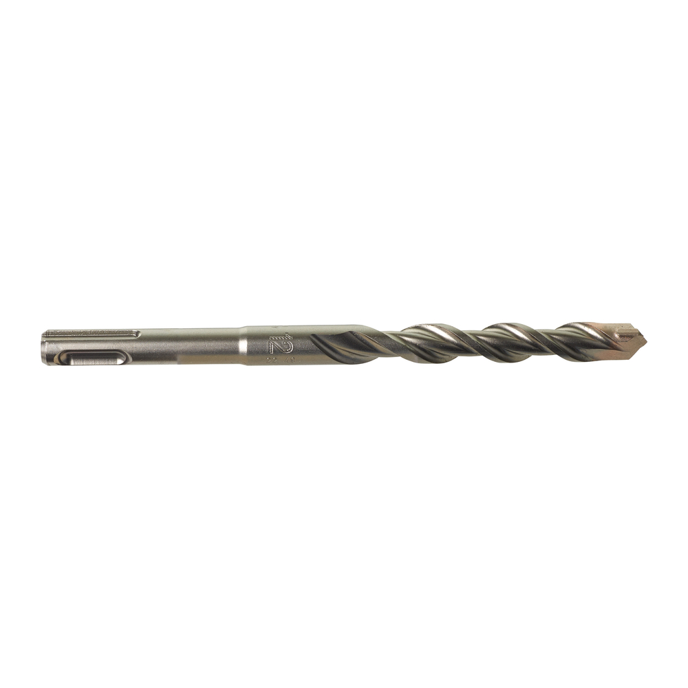 FORET SDS+ 2T 12x160MM Lot de 10 MILWAUKEE ACCESSOIRES - 4932399343