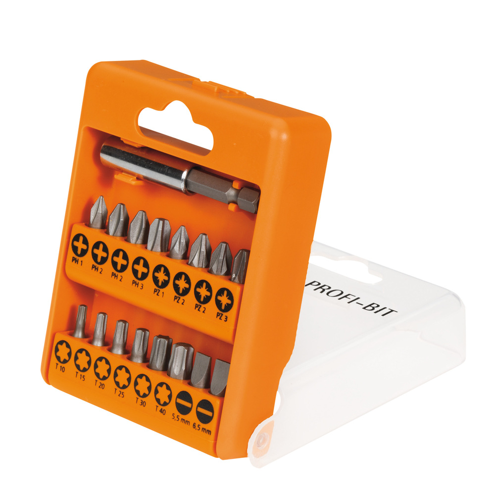 COFFRET PROFIBIT AEG ACCESSOIRES - 4932399495