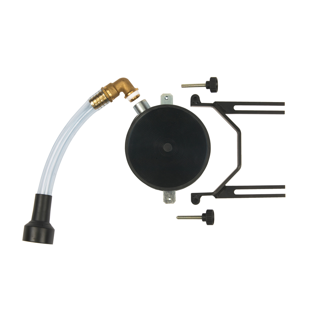 COLLECTEUR D'EAU DR 250 TV  MILWAUKEE ACCESSOIRES - 4932399727
