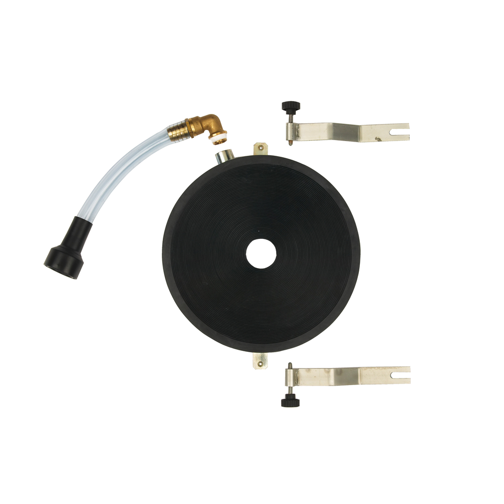COLLECTEUR D'EAU DR 350 TV  MILWAUKEE ACCESSOIRES - 4932399728