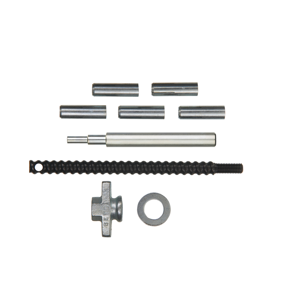 SET DE FIXATION  MILWAUKEE ACCESSOIRES - 4932399731