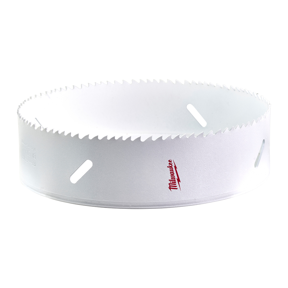 SCIE CLOCHE 160MM (x1) MILWAUKEE ACCESSOIRES - 4932399885