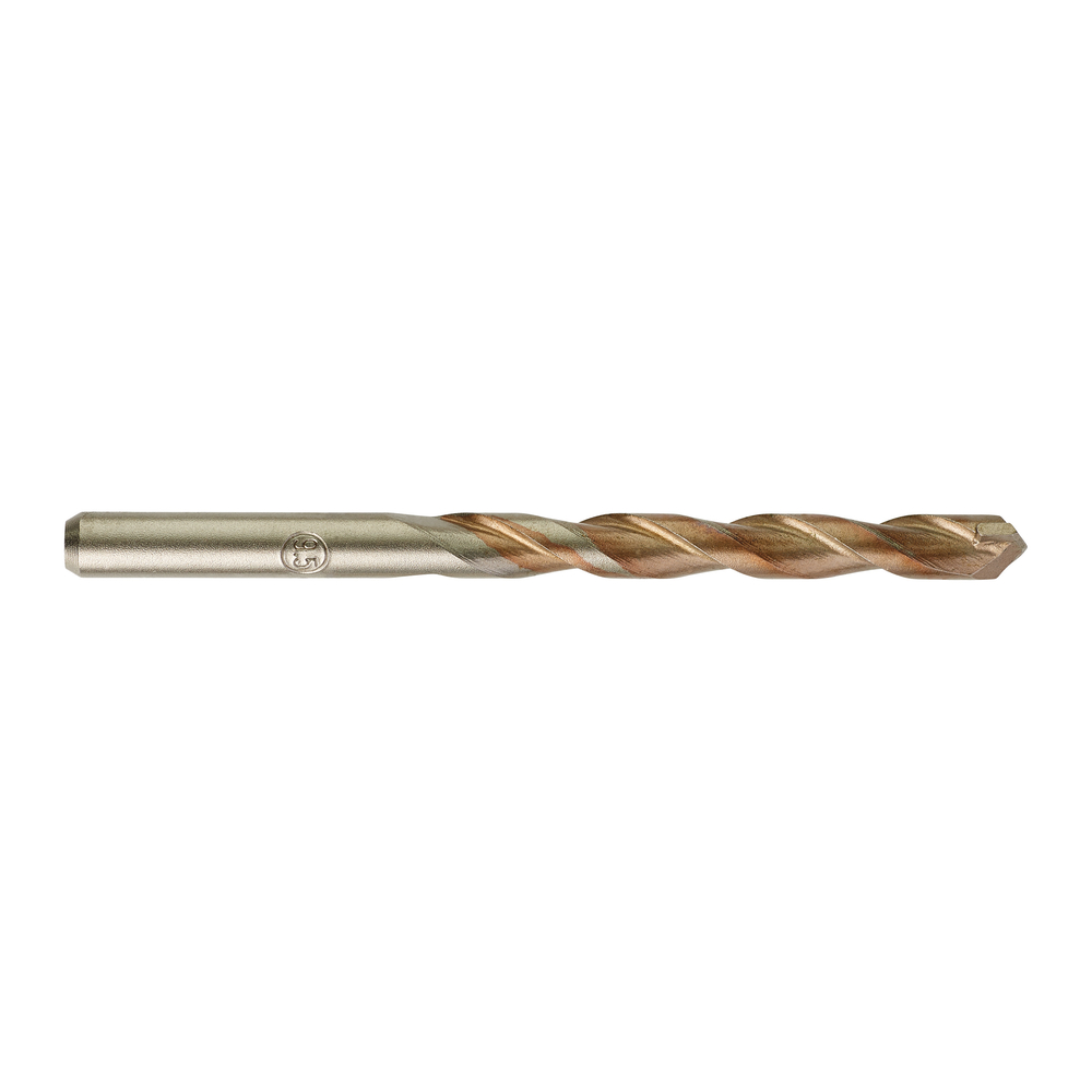 FORET BETON 9,5x80MM  MILWAUKEE ACCESSOIRES - 4932399919