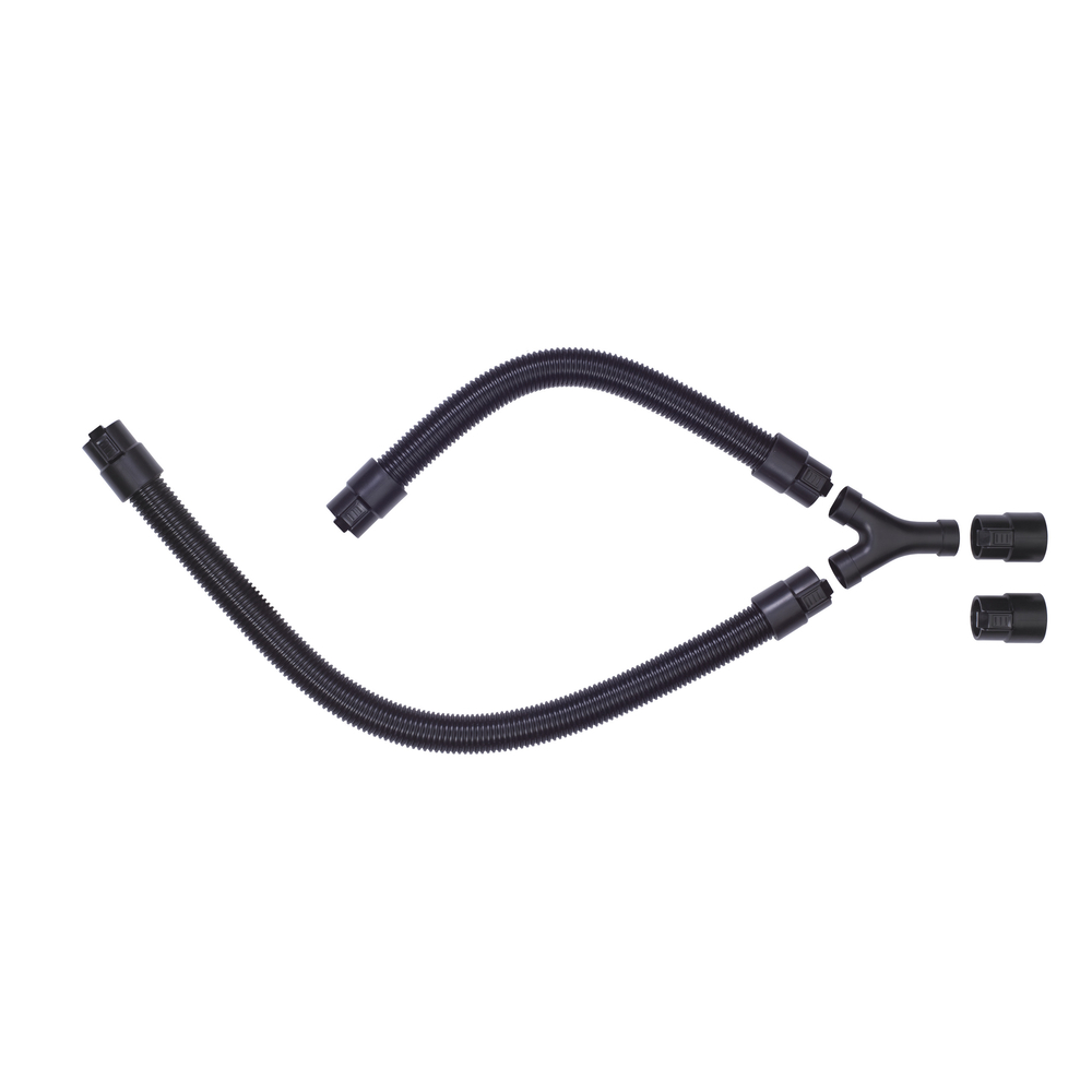 Système d' aspiration pour scie à onglets MS216 MILWAUKEE ACCESSOIRES - 4932430005