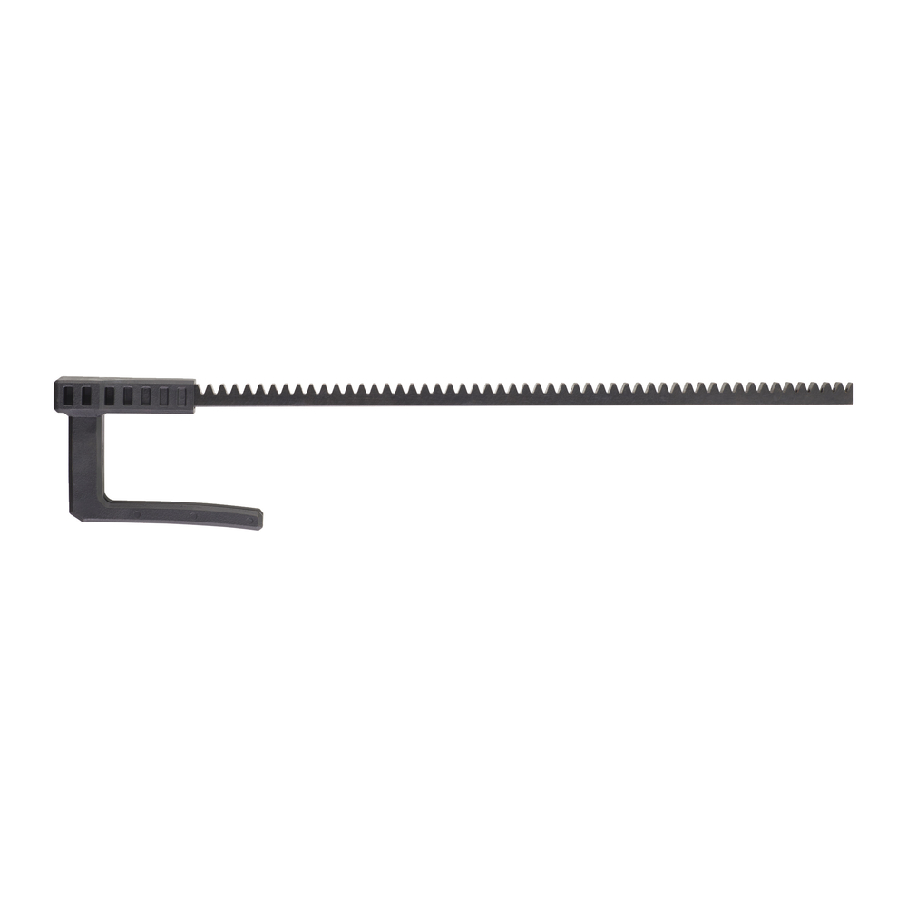 Crémaillère 310Ml pour PCG12 MILWAUKEE ACCESSOIRES - 4932430099