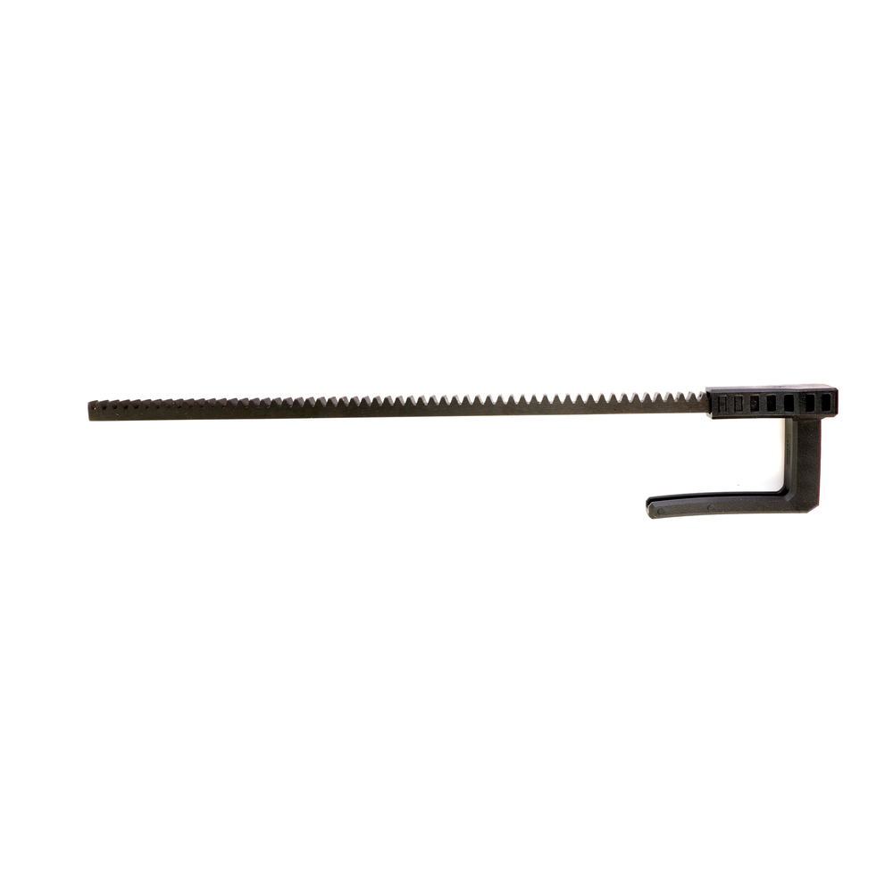 Crémaillère 400Ml pour PCG12 MILWAUKEE ACCESSOIRES - 4932430100