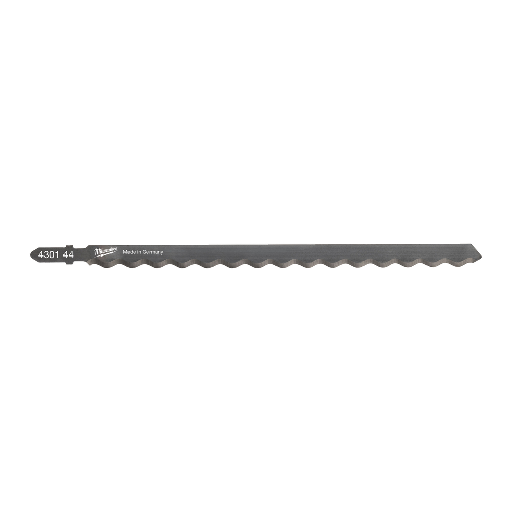 LAME SCIE SAUTEUSE Matériaux isolant 155MM ( X5) MILWAUKEE ACCESSOIRES - 4932430144