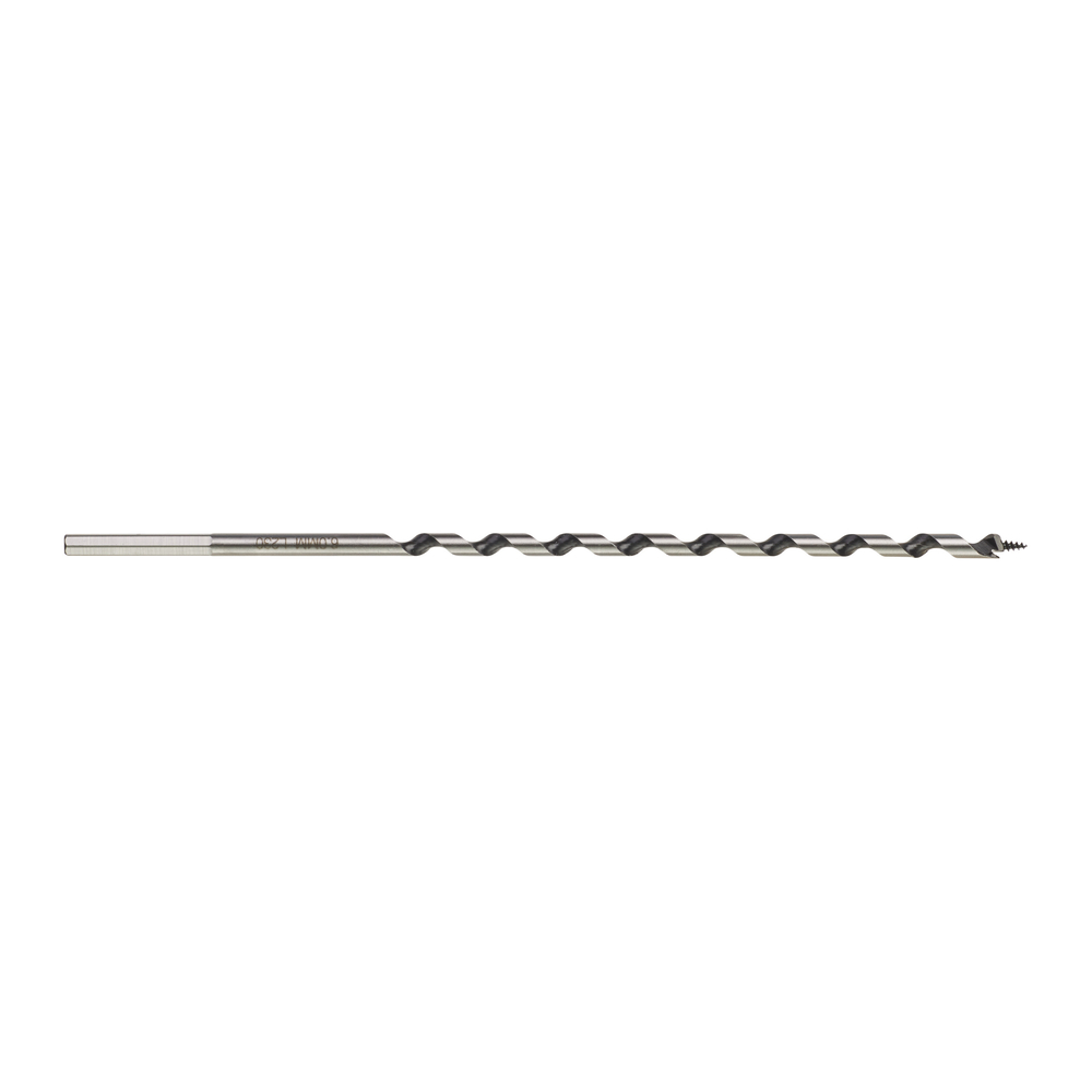 Mèche spirale 6x230mm  MILWAUKEE ACCESSOIRES - 4932430175