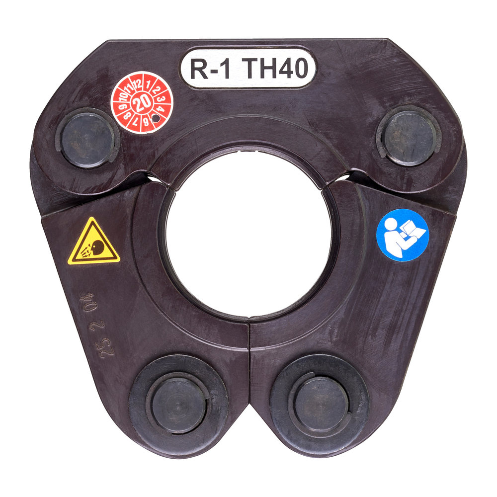 Chaînes de sertissage RJ18-TH40-1pc MILWAUKEE ACCESSOIRES - 4932430288