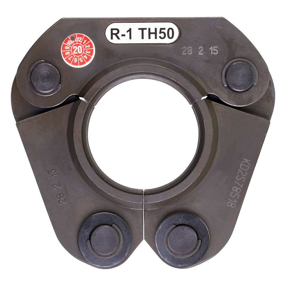 Chaînes de sertissage RJ18-TH50-1pc MILWAUKEE ACCESSOIRES - 4932430289
