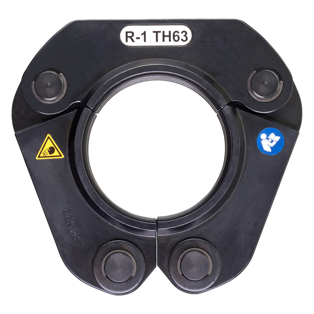 Chaînes de sertissage RJ18-TH63-1pc MILWAUKEE ACCESSOIRES - 4932430290