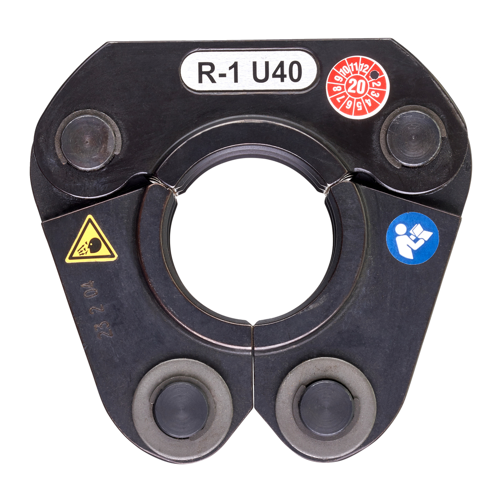 Chaînes de sertissage RJ18-U40-1pc MILWAUKEE ACCESSOIRES - 4932430304