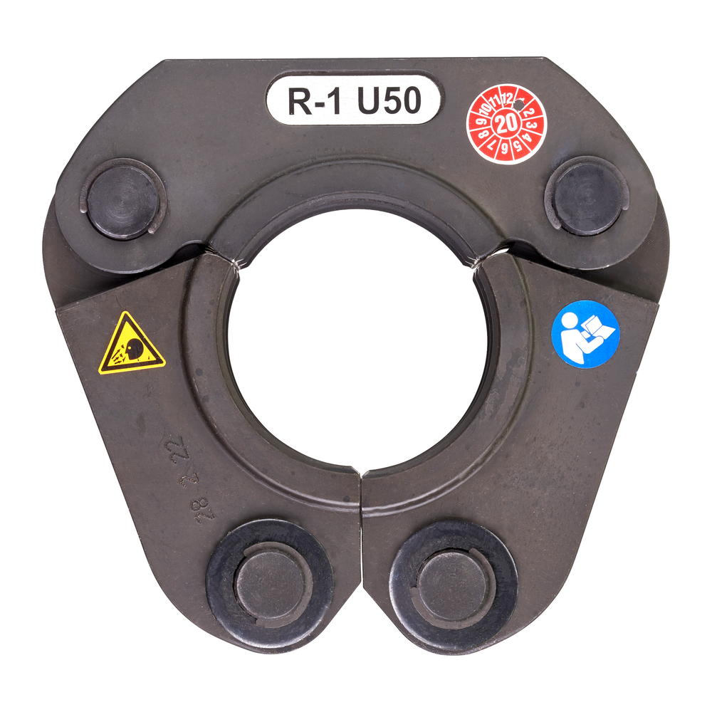 Chaînes de sertissage RJ18-U50-1pc MILWAUKEE ACCESSOIRES - 4932430305