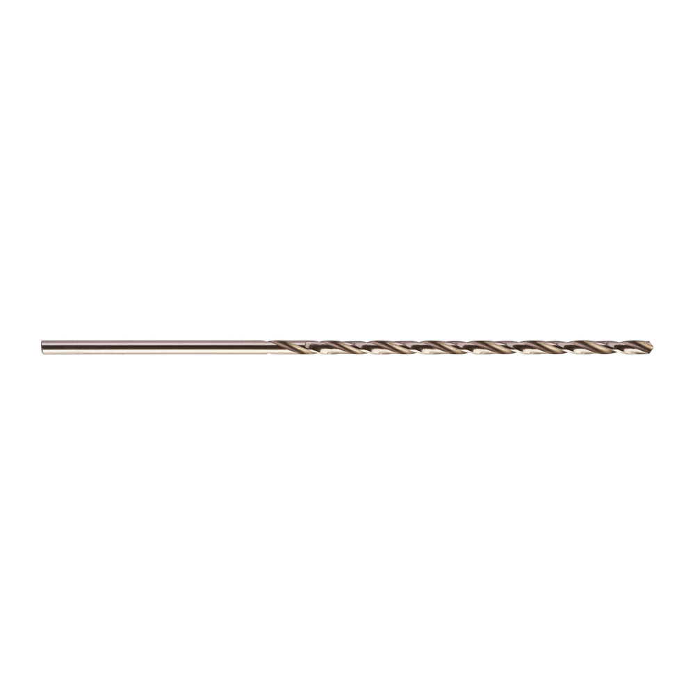 FORET HSS-G LONG 2x85MM Lot de 10 MILWAUKEE ACCESSOIRES - 4932430328