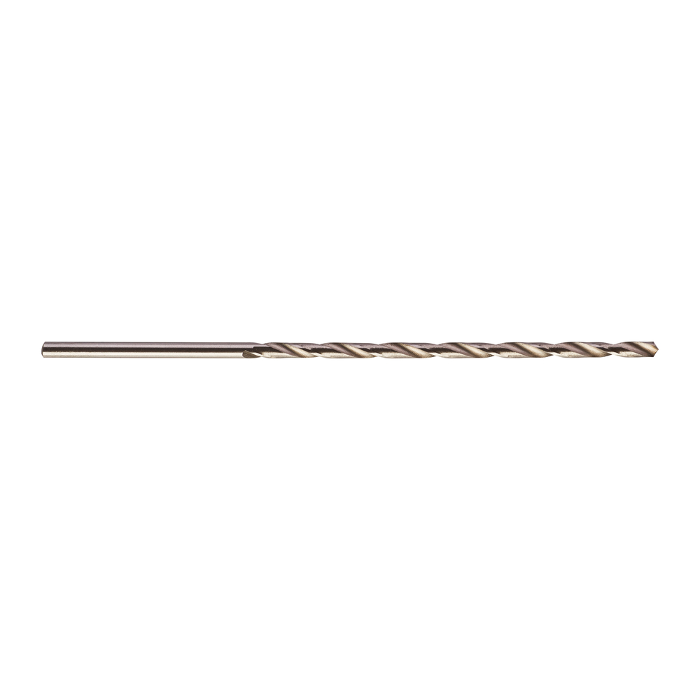 FORET HSS-G LONG 2,5x95MM Lot de 10 MILWAUKEE ACCESSOIRES - 4932430329