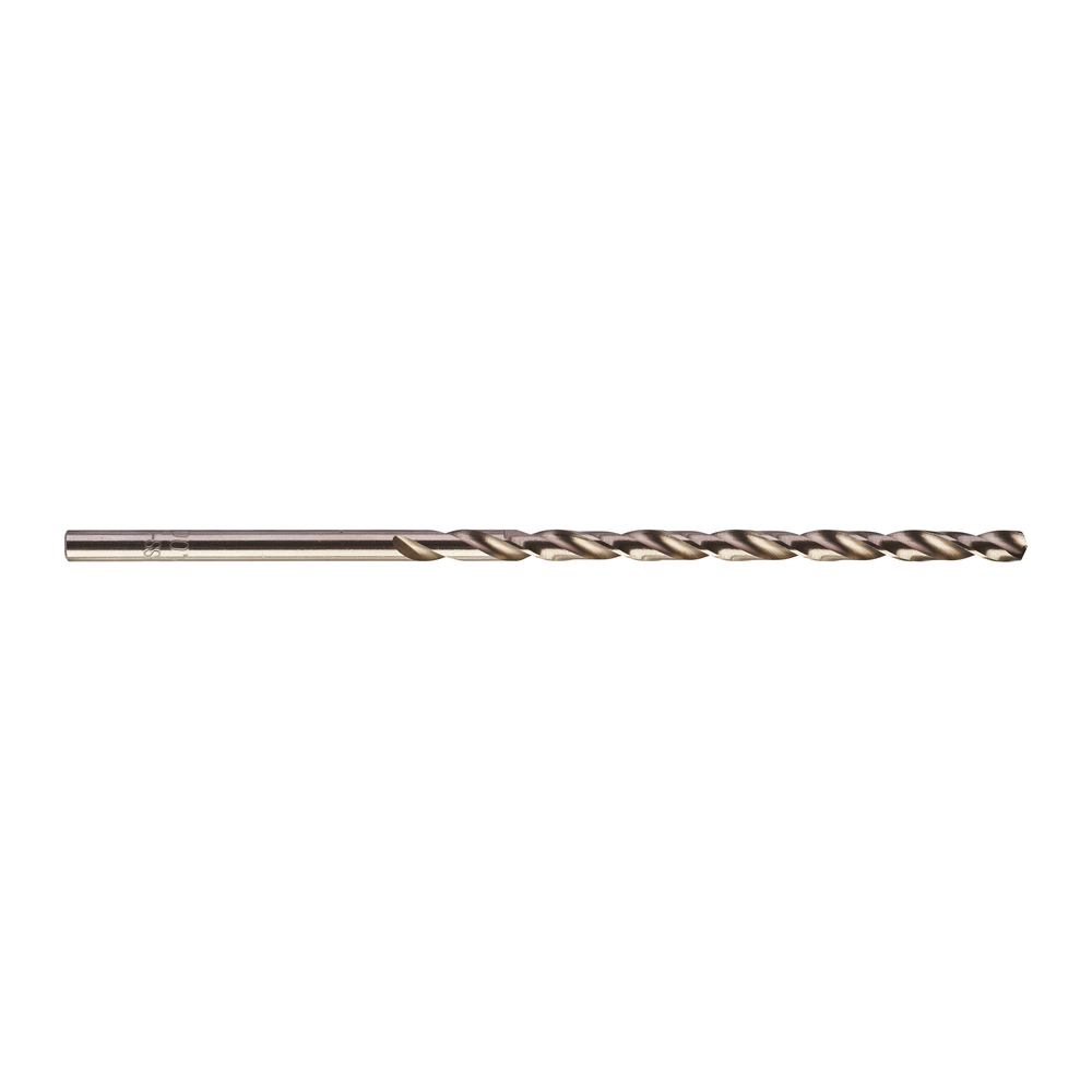 FORET HSS-G LONG 4x119MM Lot de 10 MILWAUKEE ACCESSOIRES - 4932430332