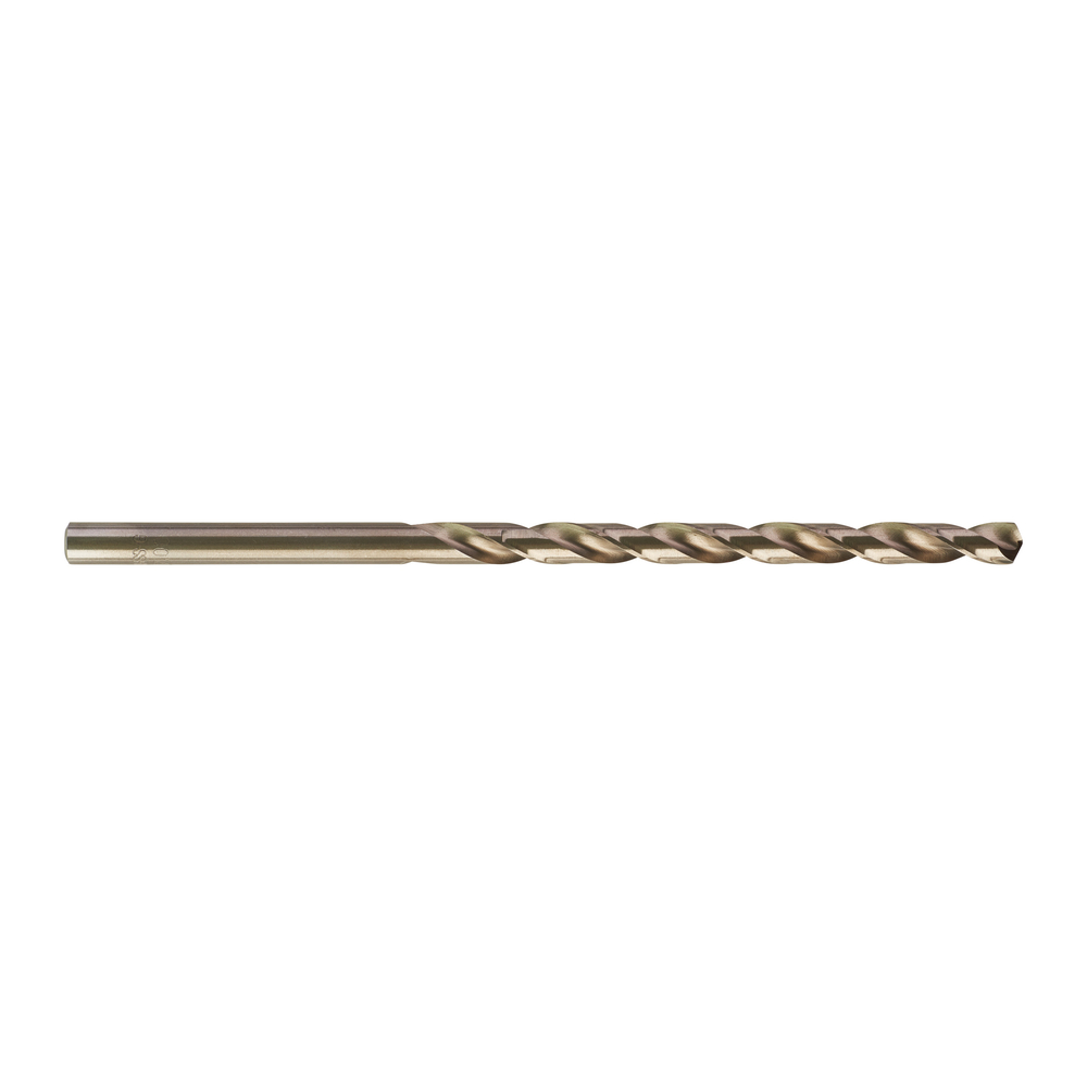 FORET HSS-G LONG 7x119MM Lot de 10 MILWAUKEE ACCESSOIRES - 4932430338